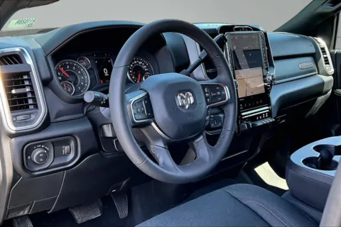 More photos of 2026 Ram 2500 Big Horn at Redlands CDJR, CA