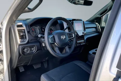 More photos of 2026 Ram 2500 Big Horn at Redlands CDJR, CA