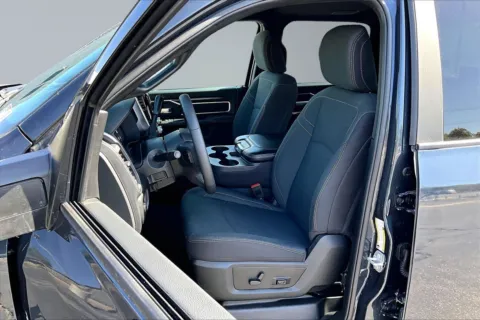 Another view of 2026 Ram 2500 Big Horn for sale in Redlands, CA at Redlands CDJR