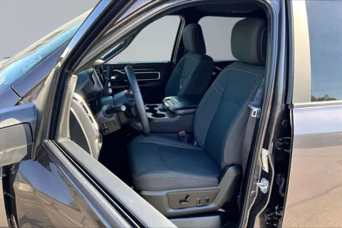 Another view of 2026 Ram 2500 Big Horn for sale in Redlands, CA at Redlands CDJR