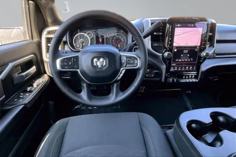 More photos of 2026 Ram 2500 Big Horn at Redlands CDJR, CA