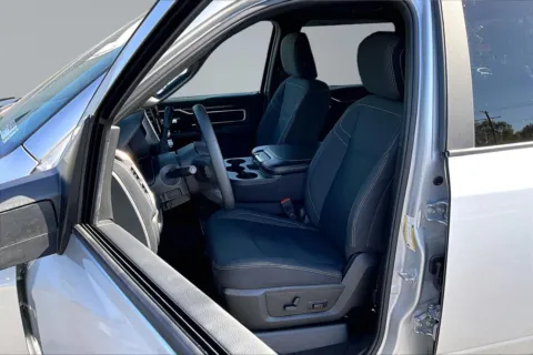 Another view of 2026 Ram 2500 Big Horn for sale in Redlands, CA at Redlands CDJR