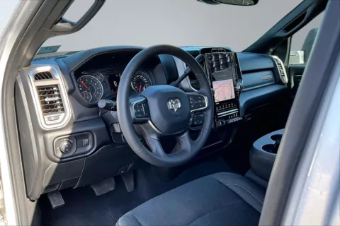 More photos of 2026 Ram 2500 Big Horn at Redlands CDJR, CA