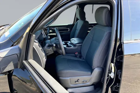 Another view of 2026 Ram 2500 Big Horn for sale in Redlands, CA at Redlands CDJR