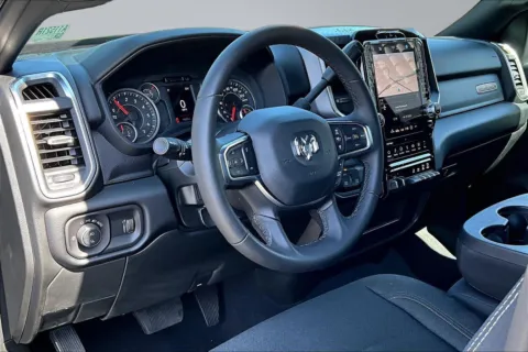 More photos of 2026 Ram 2500 Big Horn at Redlands CDJR, CA