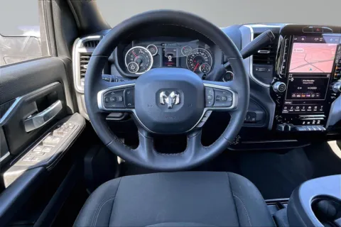 More photos of 2026 Ram 2500 Big Horn at Redlands CDJR, CA