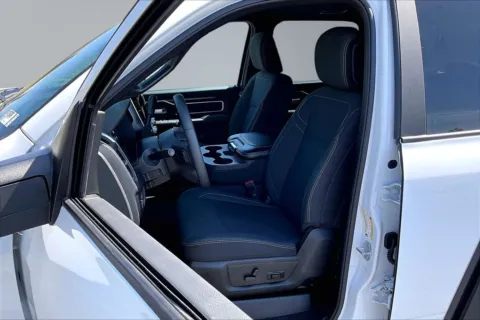 Another view of 2026 Ram 2500 Big Horn for sale in Redlands, CA at Redlands CDJR