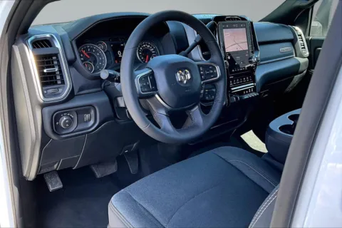 More photos of 2026 Ram 2500 Big Horn at Redlands CDJR, CA