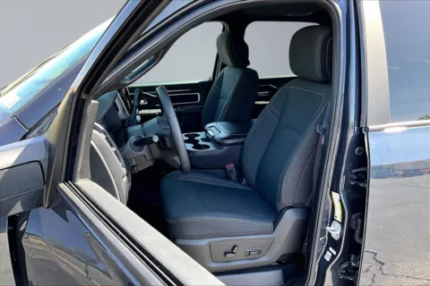 Another view of 2026 Ram 2500 Big Horn for sale in Redlands, CA at Redlands CDJR