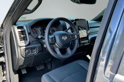 More photos of 2026 Ram 2500 Big Horn at Redlands CDJR, CA
