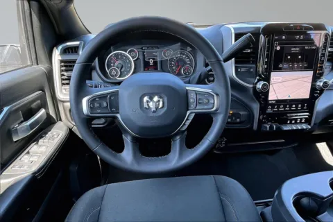 More photos of 2026 Ram 2500 Big Horn at Redlands CDJR, CA