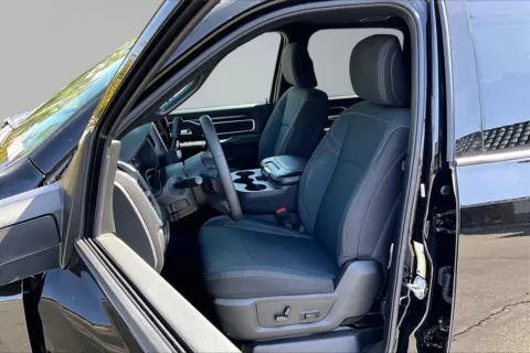 Another view of 2026 Ram 2500 Big Horn for sale in Redlands, CA at Redlands CDJR