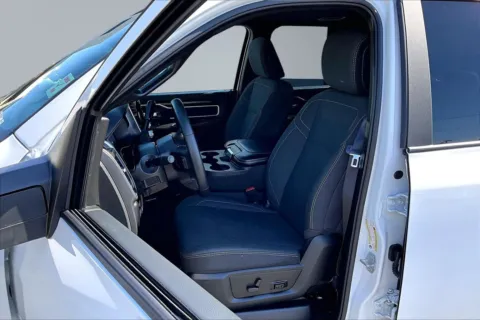 Another view of 2026 Ram 2500 Big Horn for sale in Redlands, CA at Redlands CDJR