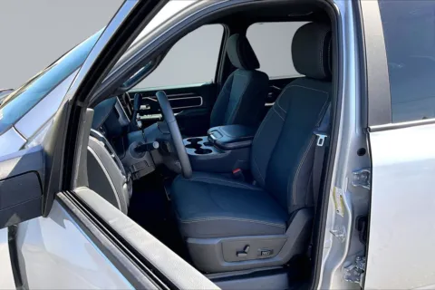Another view of 2026 Ram 2500 Big Horn for sale in Redlands, CA at Redlands CDJR