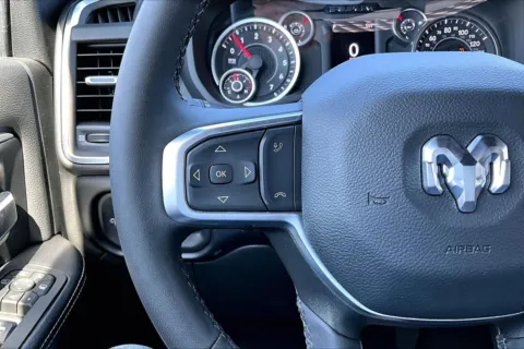 More photos of 2026 Ram 2500 Big Horn at Redlands CDJR, CA