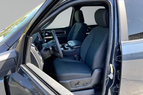 Another view of 2026 Ram 2500 Big Horn for sale in Redlands, CA at Redlands CDJR
