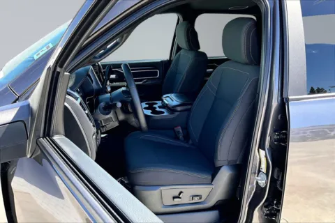 Another view of 2026 Ram 2500 Big Horn for sale in Redlands, CA at Redlands CDJR