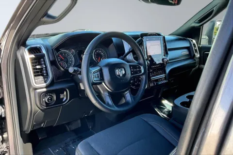 More photos of 2026 Ram 2500 Big Horn at Redlands CDJR, CA