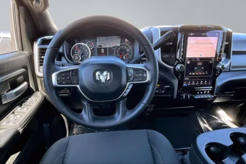More photos of 2026 Ram 2500 Big Horn at Redlands CDJR, CA