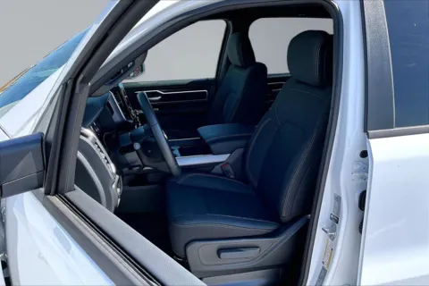 Another view of 2026 Ram 1500 Big Horn/Lone Star for sale in Redlands, CA at Redlands CDJR