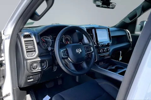 More photos of 2026 Ram 1500 Big Horn/Lone Star at Redlands CDJR, CA