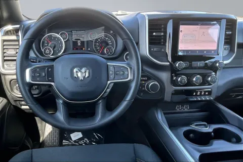 More photos of 2026 Ram 1500 Big Horn/Lone Star at Redlands CDJR, CA