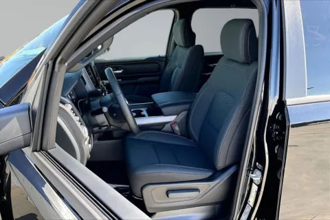 Another view of 2027 Ram 1500 Express for sale in Redlands, CA at Redlands CDJR