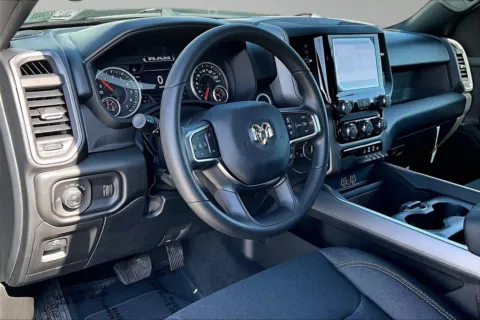 More photos of 2027 Ram 1500 Express at Redlands CDJR, CA