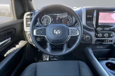 More photos of 2027 Ram 1500 Express at Redlands CDJR, CA