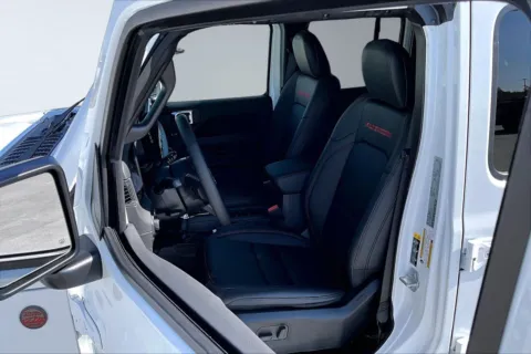 Another view of 2027 Jeep Wrangler Rubicon X for sale in Redlands, CA at Redlands CDJR