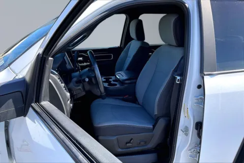 Another view of 2024 Ram 2500 Big Horn for sale in Redlands, CA at Redlands CDJR