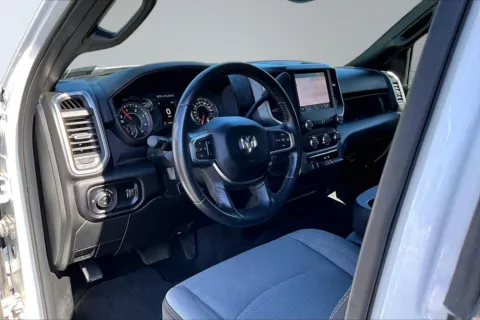 More photos of 2024 Ram 2500 Big Horn at Redlands CDJR, CA