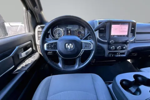More photos of 2024 Ram 2500 Big Horn at Redlands CDJR, CA