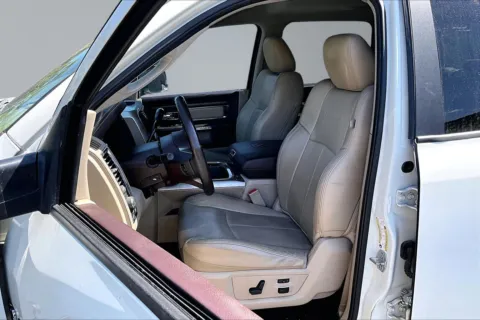 Another view of 2018 Ram 3500 Laramie for sale in Redlands, CA at Redlands CDJR