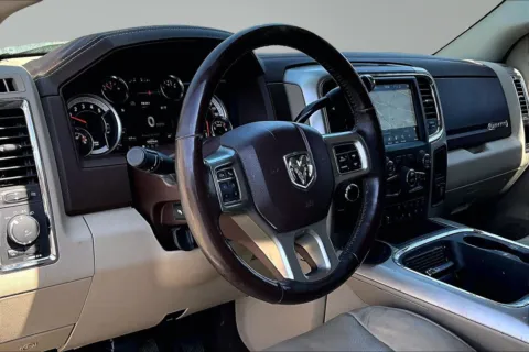 More photos of 2018 Ram 3500 Laramie at Redlands CDJR, CA