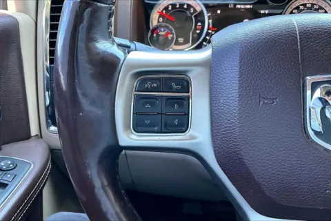 More photos of 2018 Ram 3500 Laramie at Redlands CDJR, CA