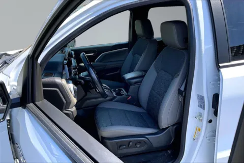 Another view of 2024 Chevrolet Colorado ZR2 for sale in Redlands, CA at Redlands CDJR