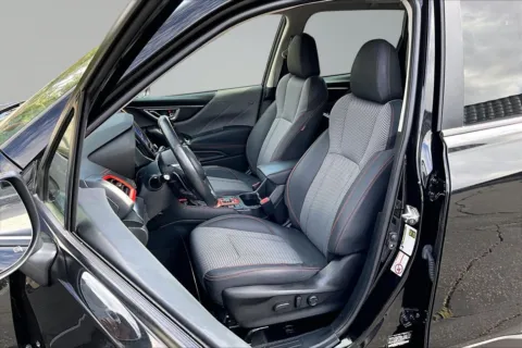 Another view of 2020 Subaru Forester Sport for sale in Redlands, CA at Redlands CDJR