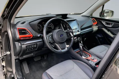 More photos of 2020 Subaru Forester Sport at Redlands CDJR, CA