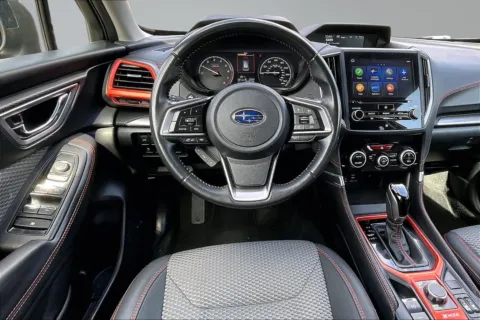 More photos of 2020 Subaru Forester Sport at Redlands CDJR, CA