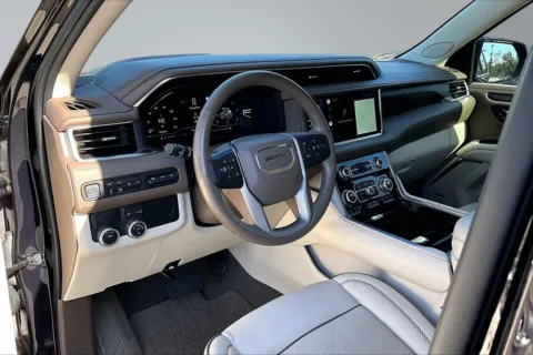 More photos of 2022 GMC Yukon XL Denali at Redlands CDJR, CA