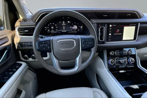 More photos of 2022 GMC Yukon XL Denali at Redlands CDJR, CA