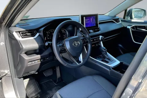 More photos of 2025 Toyota RAV4 XLE at Redlands CDJR, CA