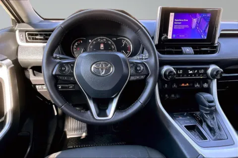 More photos of 2025 Toyota RAV4 XLE at Redlands CDJR, CA