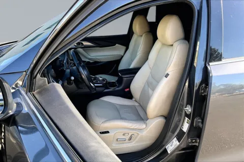 Another view of 2019 Mazda CX-9 Grand Touring for sale in Redlands, CA at Redlands CDJR