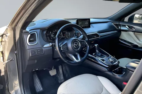 More photos of 2019 Mazda CX-9 Grand Touring at Redlands CDJR, CA
