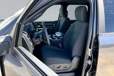 Another view of 2026 Ram 2500 Big Horn for sale in Redlands, CA at Redlands CDJR