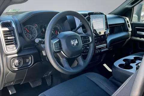 More photos of 2026 Ram 2500 Big Horn at Redlands CDJR, CA