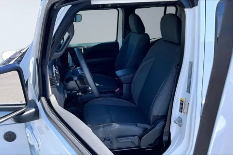 Another view of 2026 Jeep Wrangler Sahara for sale in Redlands, CA at Redlands CDJR