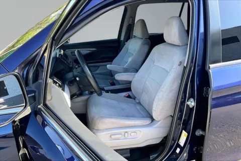 Another view of 2019 Honda Pilot EX for sale in Redlands, CA at Redlands CDJR